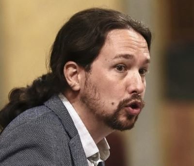 Pablo-Iglesias