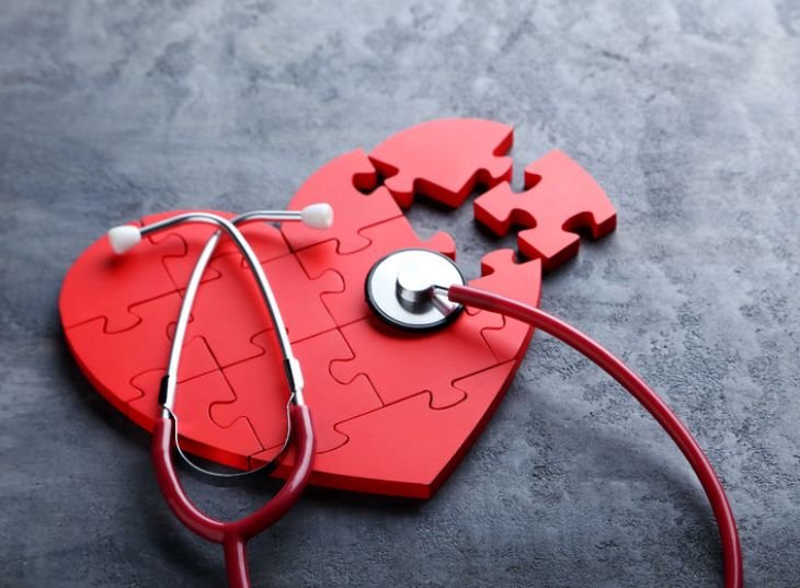 Si valoras tu vida comienza por cuidar tu corazón; la prevención es el punto de partida.
