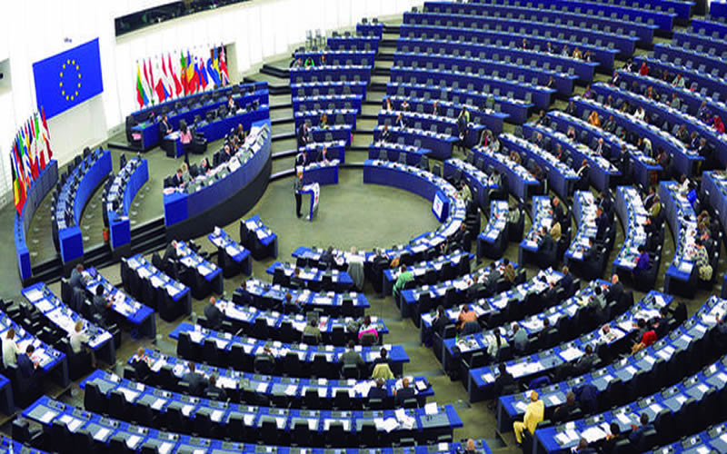 Parlamento-Europeo