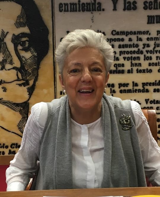 Anna_Caballé_2018. Foto M- Boix