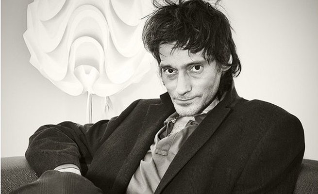 antonio vega