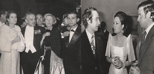 con grace kelly 