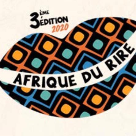 Afrique du rire. / Mundiario