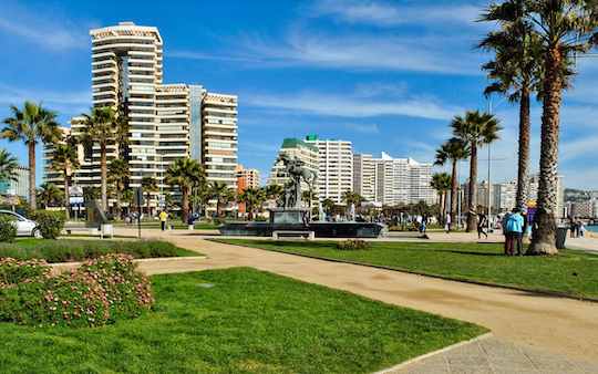 Chile