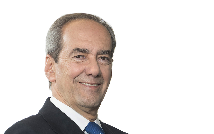 José Manuel González-Páramo. / Mundiario