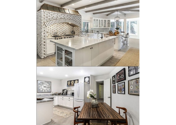 Mansión de Selena Gomez. Realtor (1)