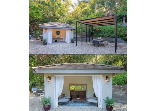 Mansión de Selena Gomez. Realtor (2)
