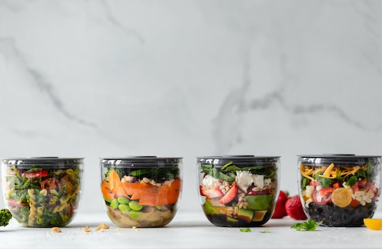 Meal prep. / Swell. / unsplash