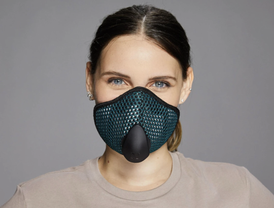 Narvalo Urban Mask. / Narvalo Design