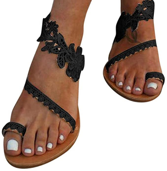 Modelo casual. / Amazon