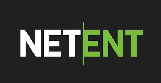 NetEnt