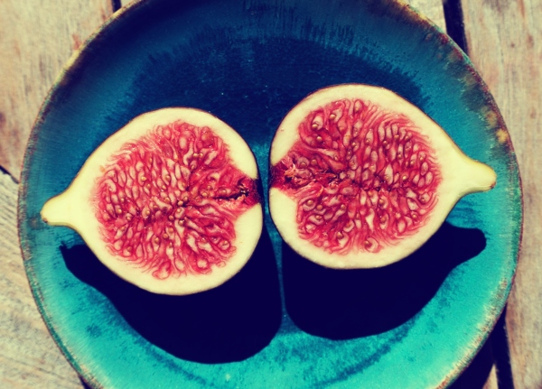 Higos. Pexels.