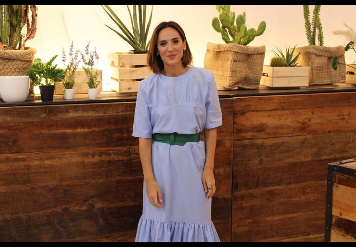 Tamara Falcó, empresaria. RR SS (1)