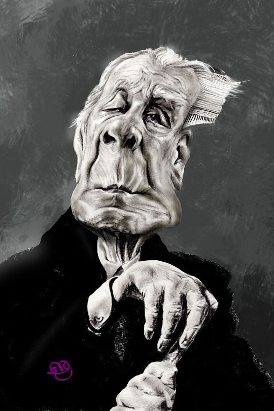 2016-Jorge Luis Borges-2° premio Diogenes Taborda, Argentina - Gio