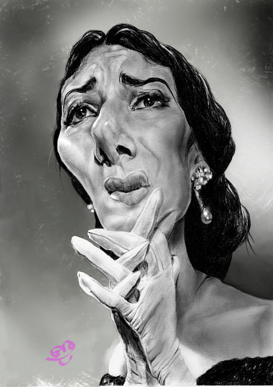 2017-Maria Callas-premio Rino Montanari World Humor Awards - Gio