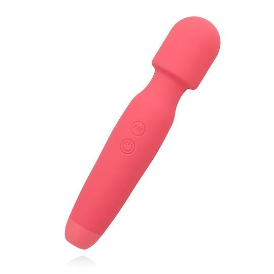spirit wand