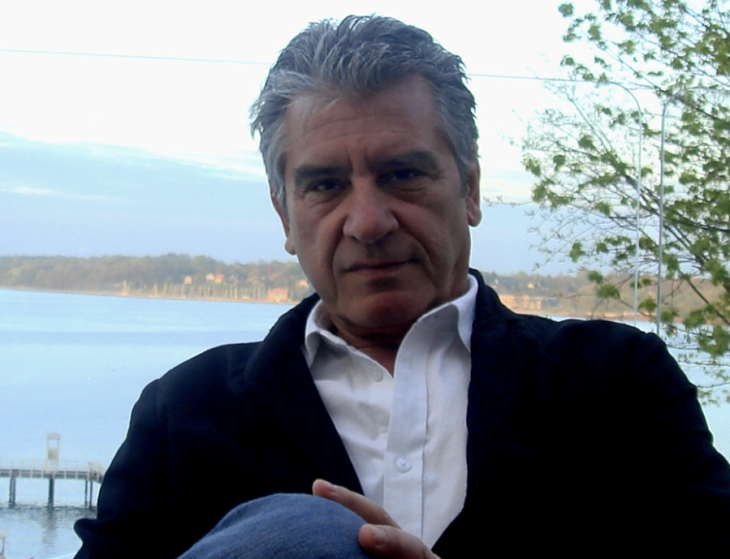 Arturo Franco Taboada. / ARQDIS