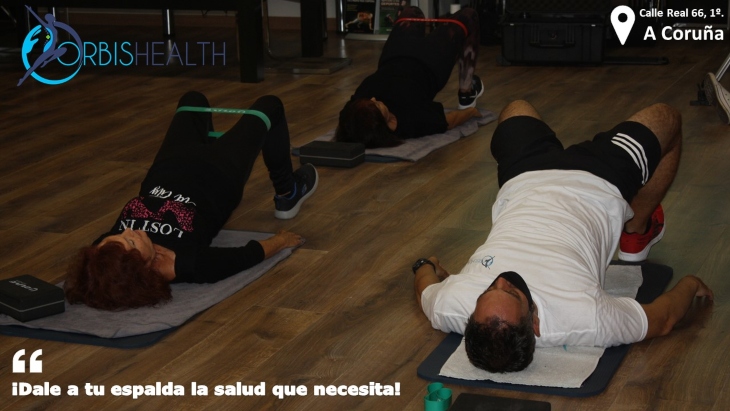 Fotos de Orbishealth