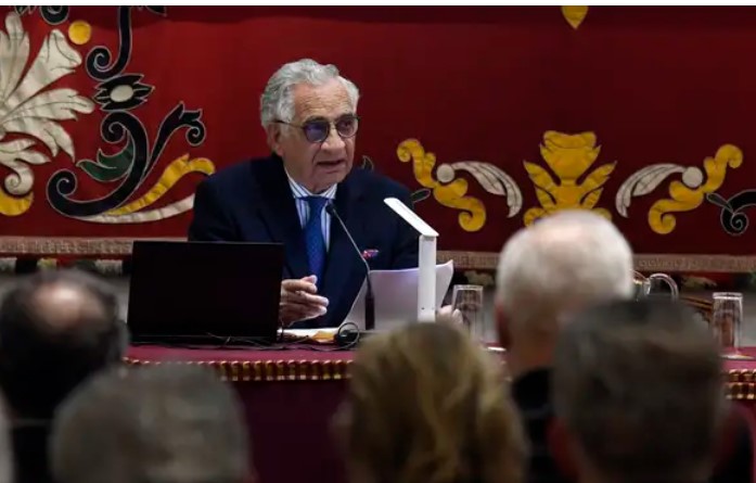 ramón queiro