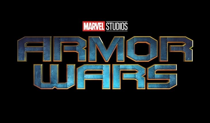 Armor Wars, serie. / Wikipedia.