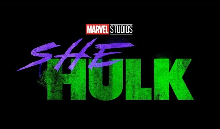 She Hulk, serie. / Wikipedia.