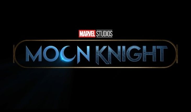 Moon Knight, serie. / Wikipedia.