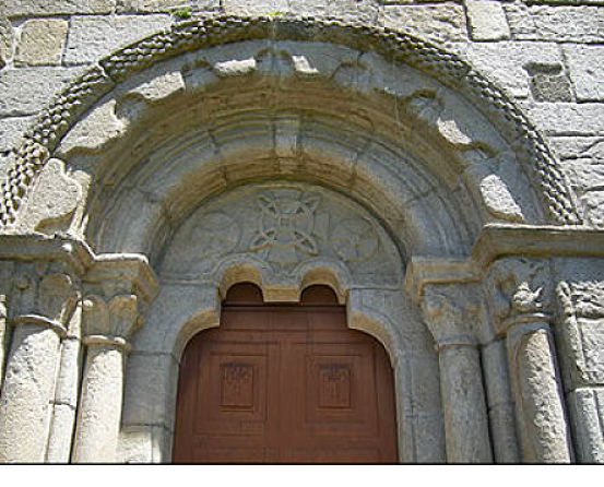 O Páramo San Xoan de Friolfe