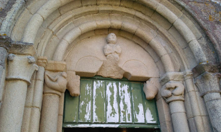 Láncara San Xoán de Muro