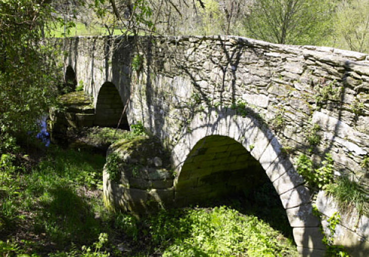 Ponte de Áspera Sarria