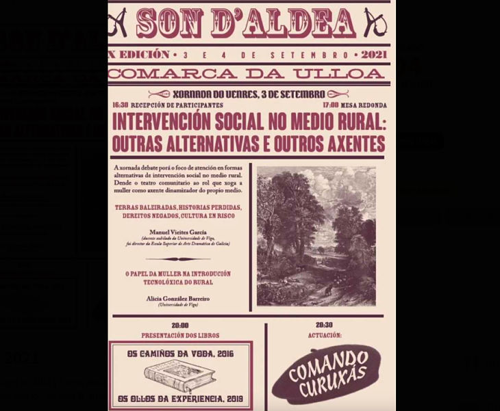 Son d'Aldea 1
