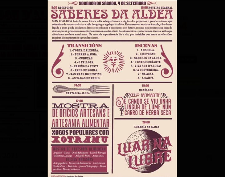 Son d'Aldea 2