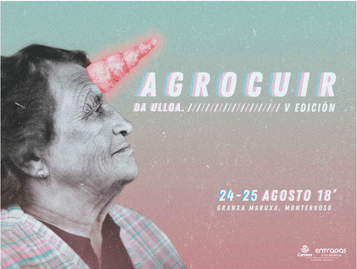 Festival Agrocuir de Ulloa