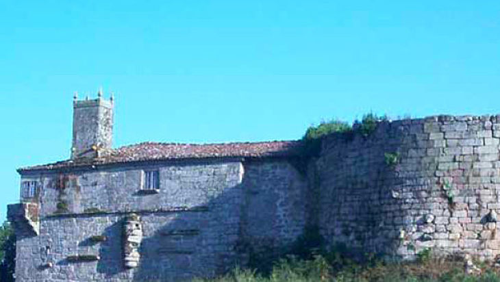 03 Fortaleza Castro de Amarante Antas