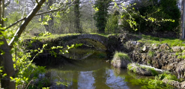 Puente romano de Ferreira