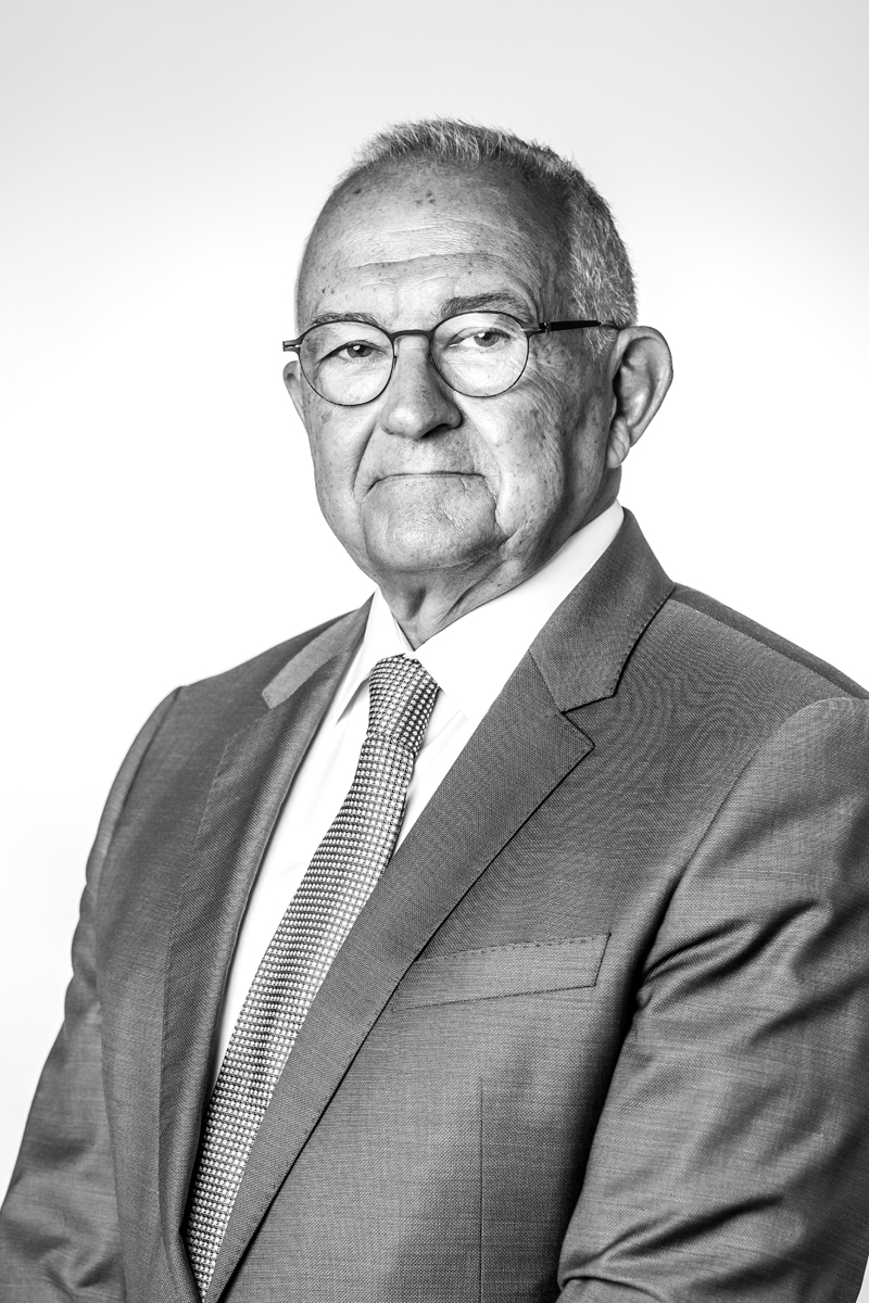 José Luis Méndez Romeu. / Mundiediciones