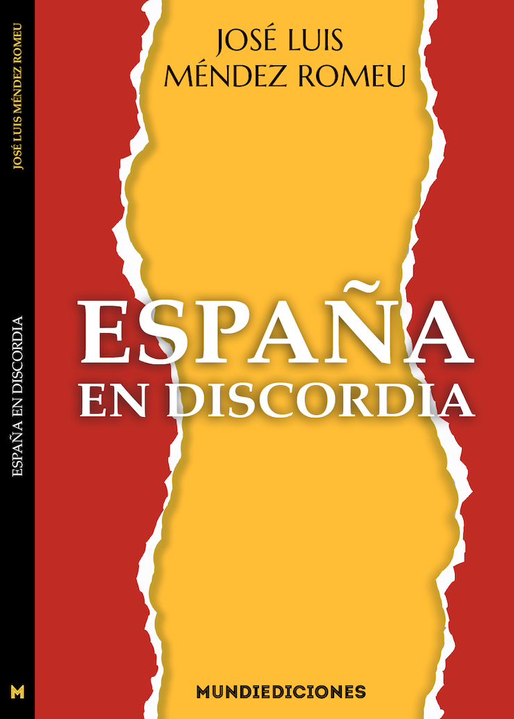 España en discordia. / Mundiediciones