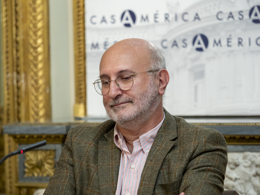 Juan Fernández Trigo.