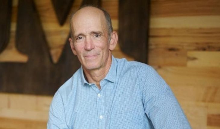 Joseph Mercola, médico osteópata propagador de la desinformación sobre la covid-19. / ABC.