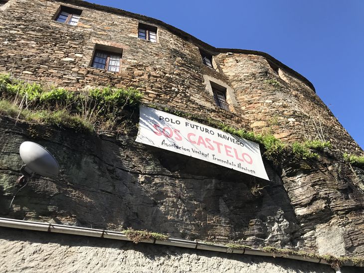 Asociación Irmandade Naviega