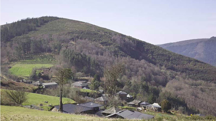 A Marronda Baleira