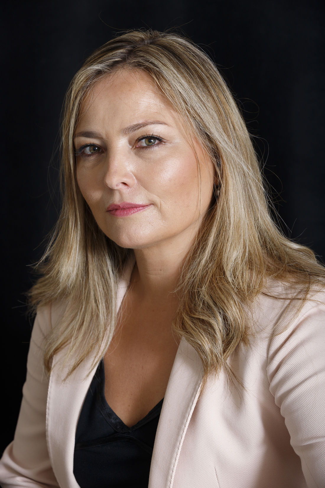 María Cadaval. / Xurxo Lobato