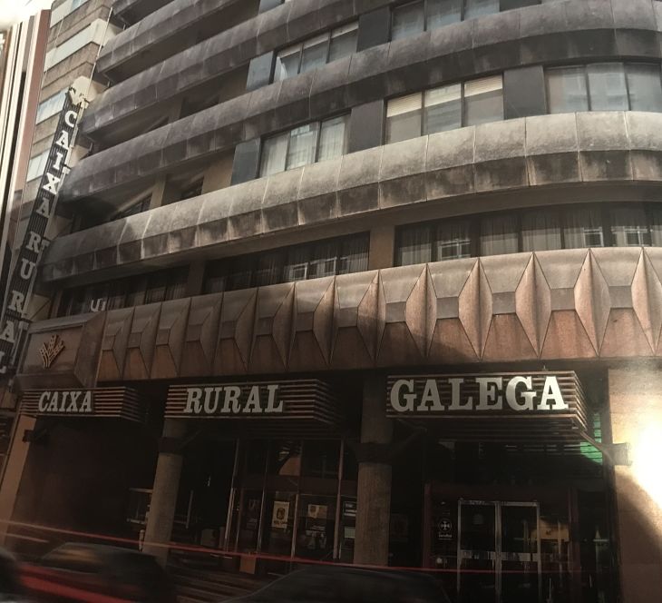 Caixa Rural Galega