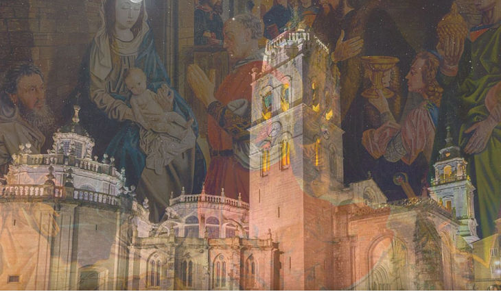 Catedral de Lugo