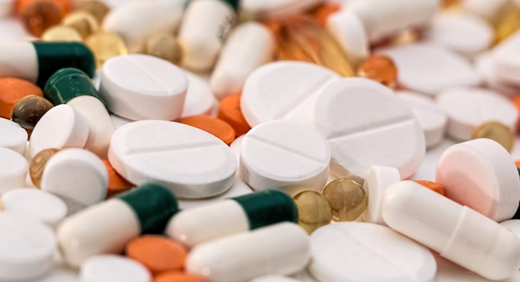Abuso en el consumo de medicamentos