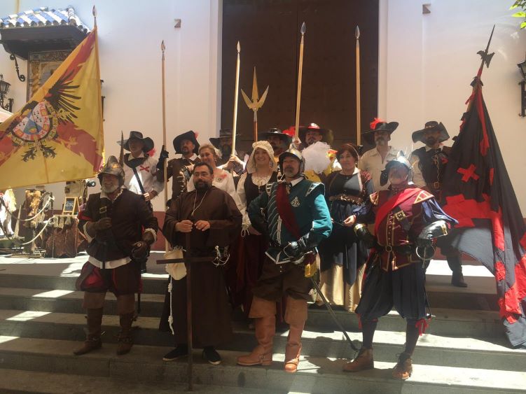 tercio olivares 2