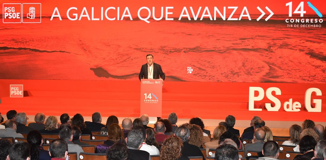 Valentín González Formoso. / Mundiario