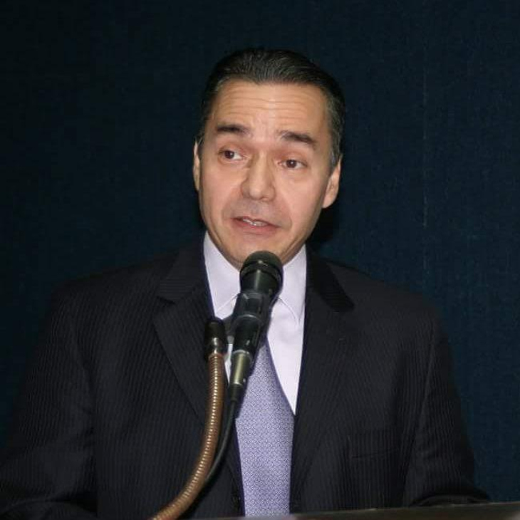 Freddy Pachano Arenas, cirujano pediatra y director de posgrado de medicina de la Universidad del Zulia (LUZ). / Mundiario