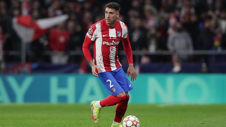 José María Giménez, ha perdido su valor debido a una lesión que lo mantiene fuera de acción. / Goal.com