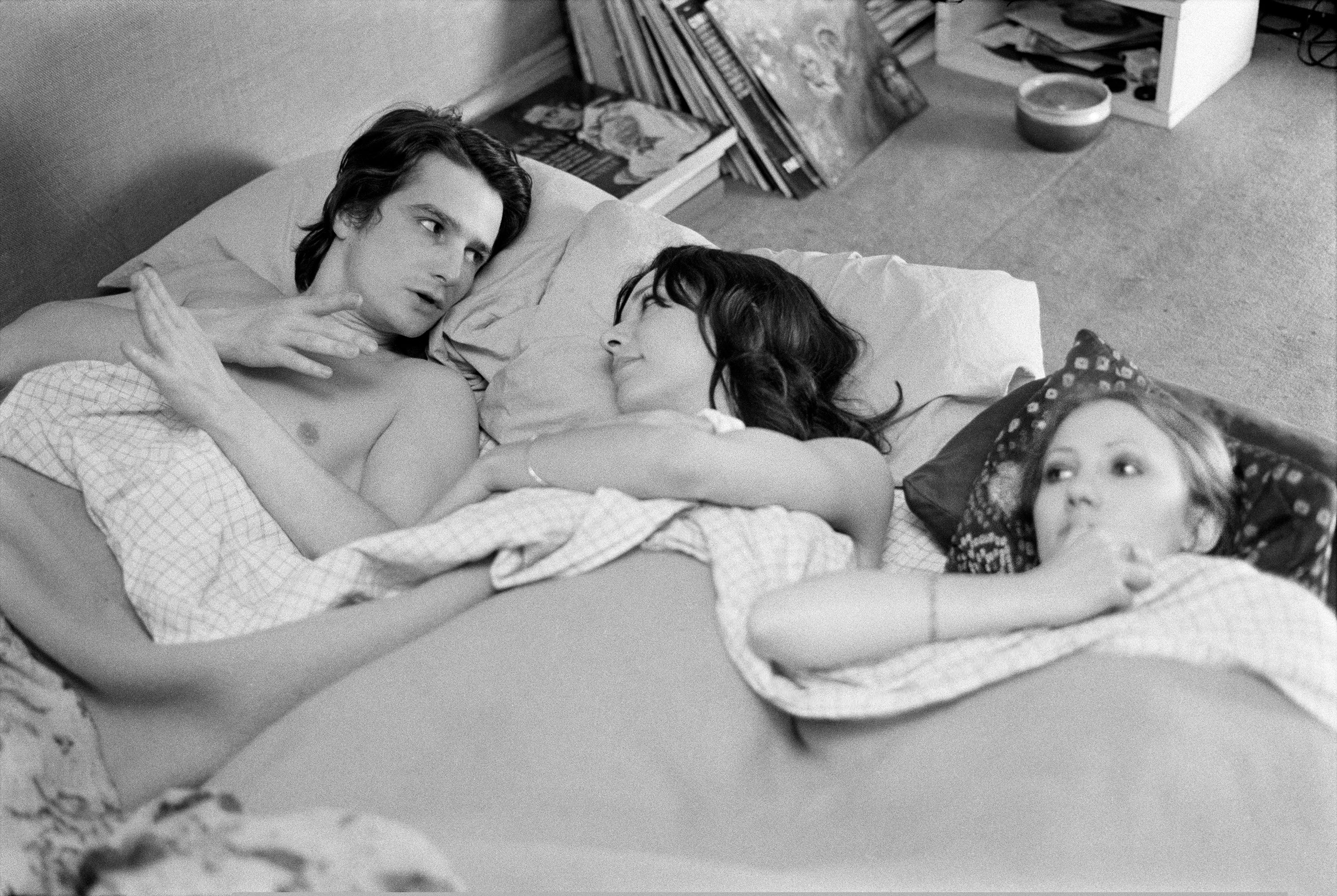 The Mother and the Whore recibió el Gran Premio del Jurado del festival Cannes. / Filmin
