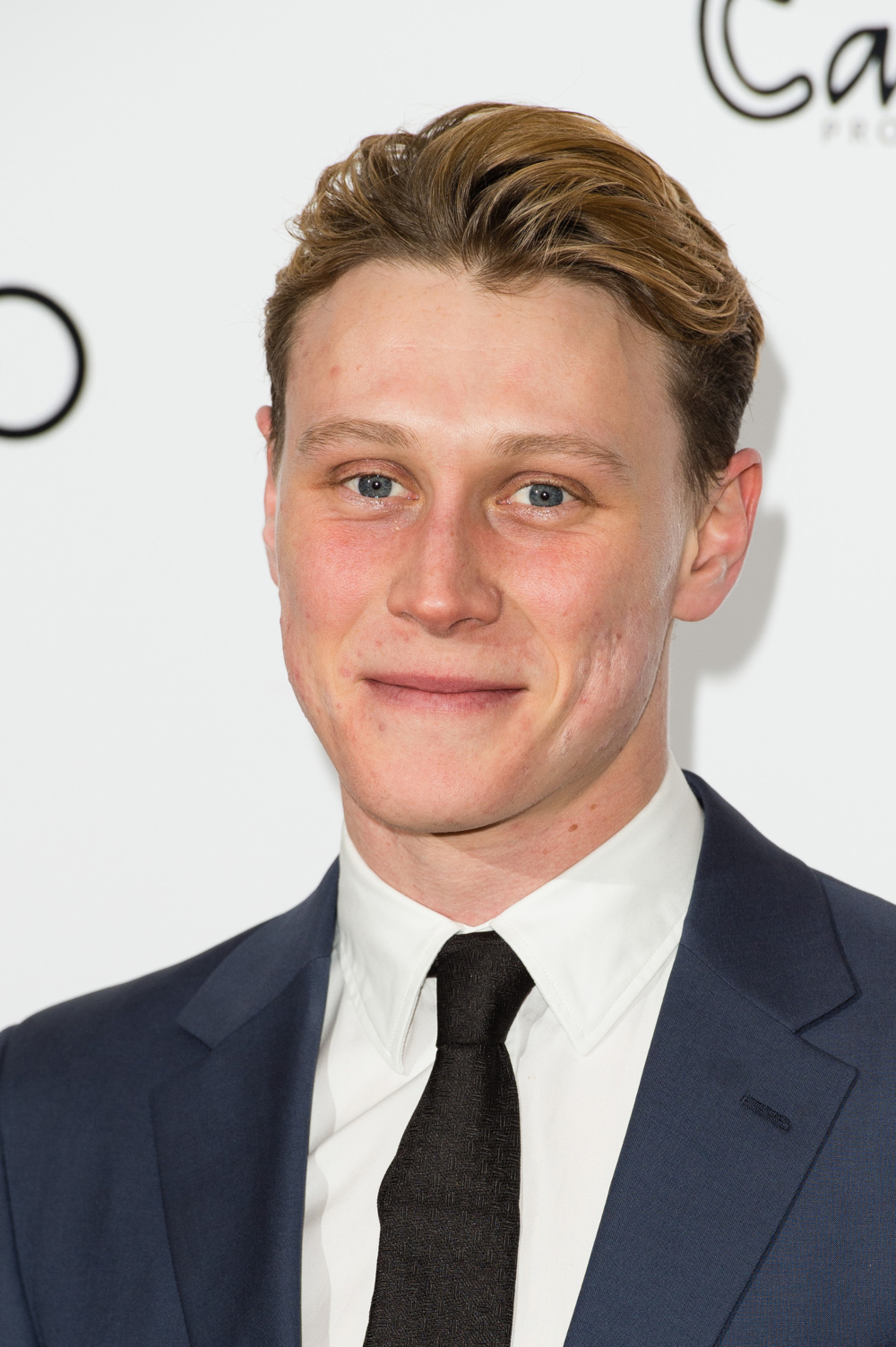 Foto George MacKay. / IMDb